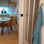 Apartmán Vocell *