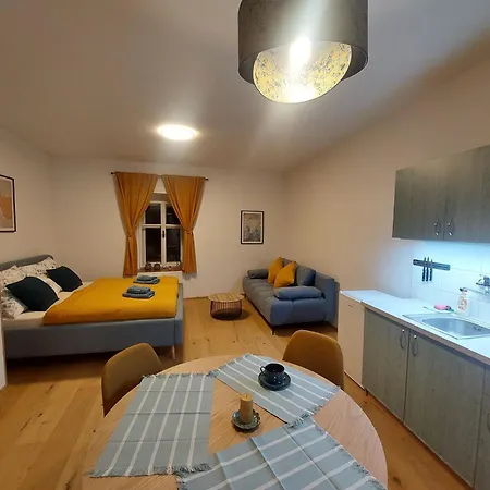 דירה Vocell קונטה הורה