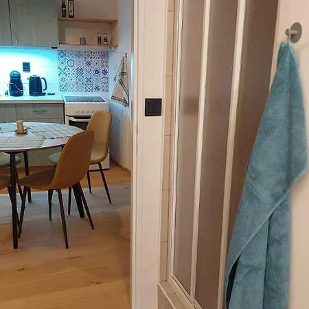 Apartmán Vocell *