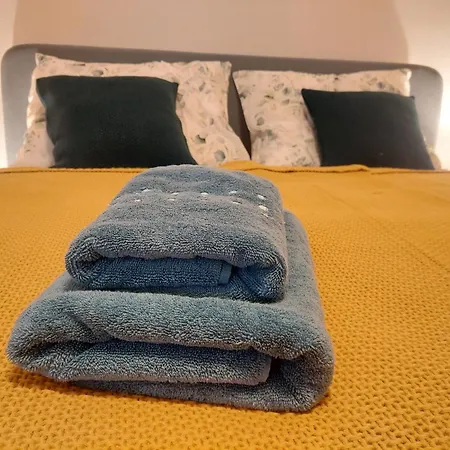 דירה Vocell קונטה הורה