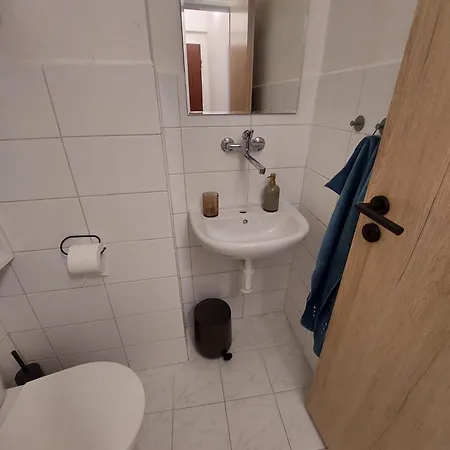 Vocell Apartmán