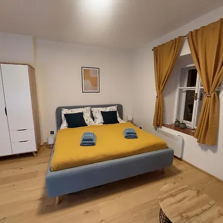 דירה Vocell קונטה הורה