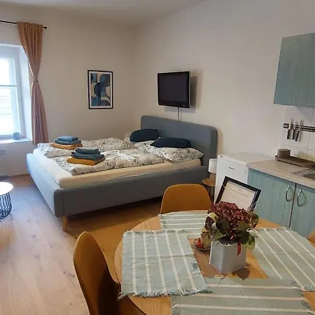 Vocell Apartmán Kutná Hora