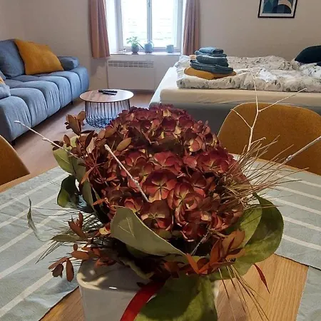 Vocell Apartmán Kutná Hora