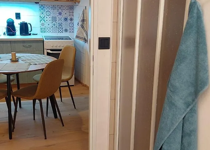 Lägenhet Vocell *